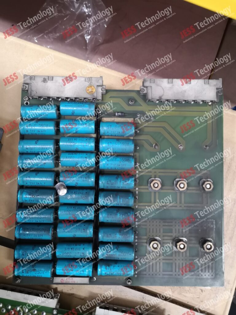 Image #3 of Repair Infranor GmbH board SMNB 2590 Pcb board 00005272 in Malaysia, Singapore, Thailand, Indonesia