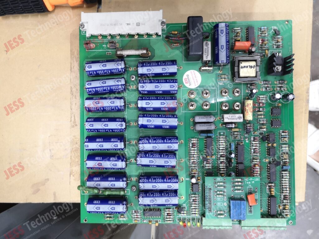 Image #3 of Repair - NE-P-100 Pcb board - in Malaysia, Singapore, Thailand, Indonesia