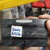 Repair UL IC200ALG264C Analog input current A192610 444 in Malaysia, Singapore, Thailand, Indonesia
