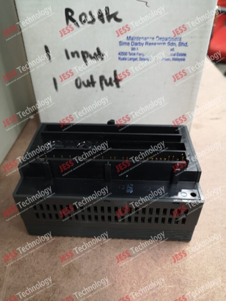 Image #3 of Repair UL IC200ALG264C Analog input current A192610 444 in Malaysia, Singapore, Thailand, Indonesia
