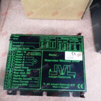 Repair JVL INDUSTRI ELEKTRONIK SMD41B3 Stepmotor ministep driver 162527 in Malaysia, Singapore, Thailand, Indonesia