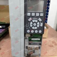 Repair VLT 131B0081 Danfoss inverter 5.5kw S/O : 4074 275122G105 in Malaysia, Singapore, Thailand, Indonesia