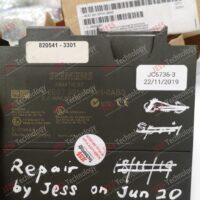 Repair SIEMENS 6ES7 331-7PF01-0AB0 Siemens simatic s7 C-WNV5855 in Malaysia, Singapore, Thailand, Indonesia