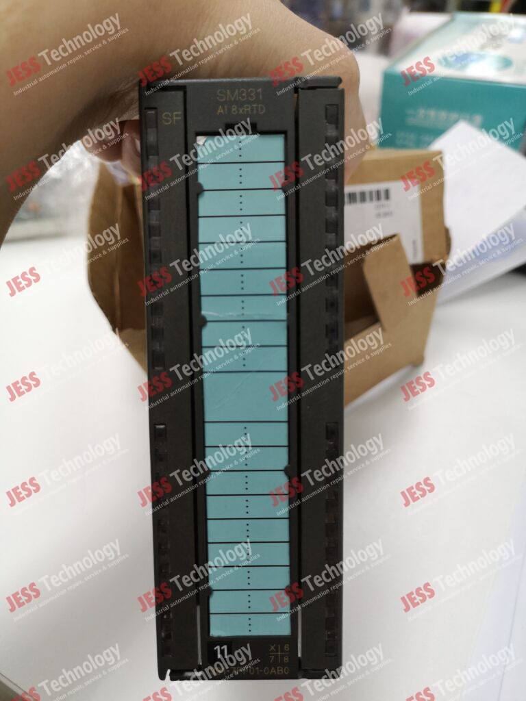 Image #3 of Repair SIEMENS 6ES7 331-7PF01-0AB0 Siemens simatic s7 C-WNV5855 in Malaysia, Singapore, Thailand, Indonesia