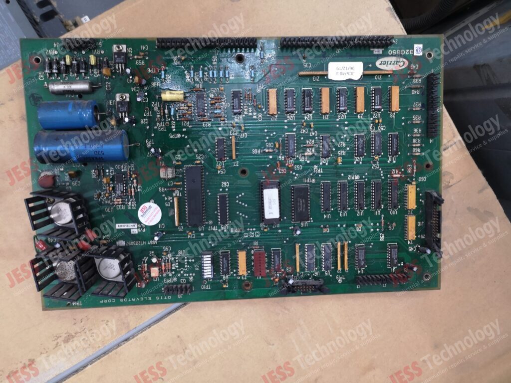 Image #3 of Repair SA 32GB50 Chiller board - in Malaysia, Singapore, Thailand, Indonesia