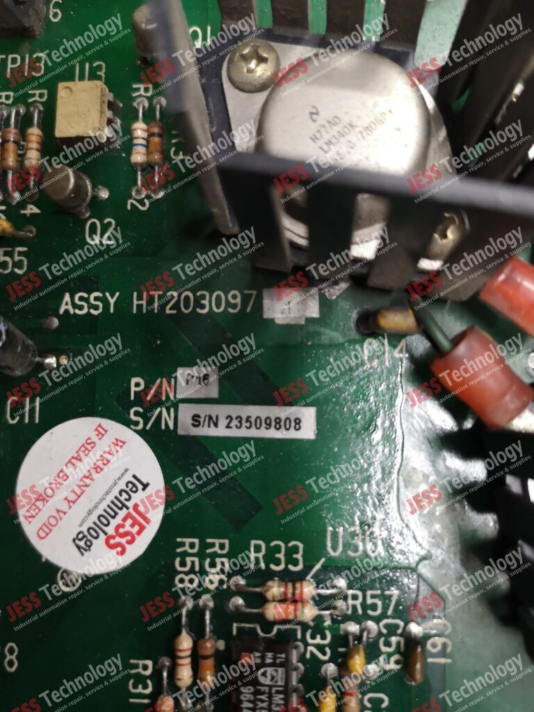 Image #4 of Repair SA 32GB50 Chiller board - in Malaysia, Singapore, Thailand, Indonesia