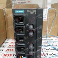 Repair SIEMENS 6GK5204-2BB10-2AA3 Siemens scalance X204-2 VPL4127296 in Malaysia, Singapore, Thailand, Indonesia