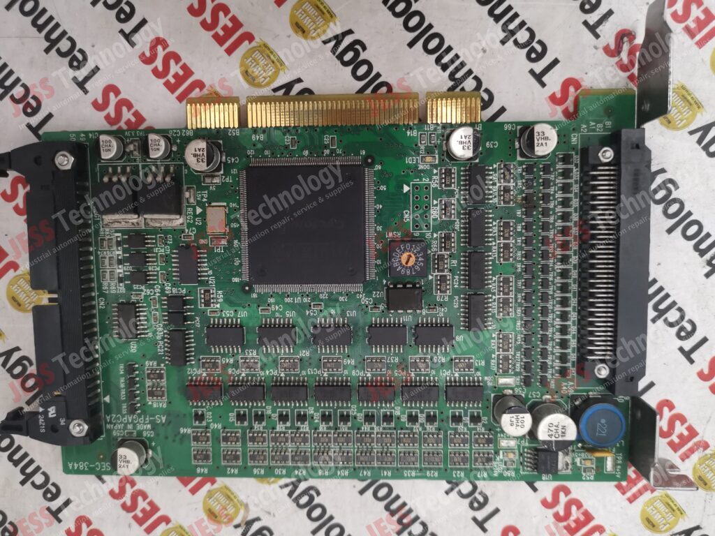 Image #3 of Repair - AS-FPGAPC2A-01 Communication board S3696072G in Malaysia, Singapore, Thailand, Indonesia