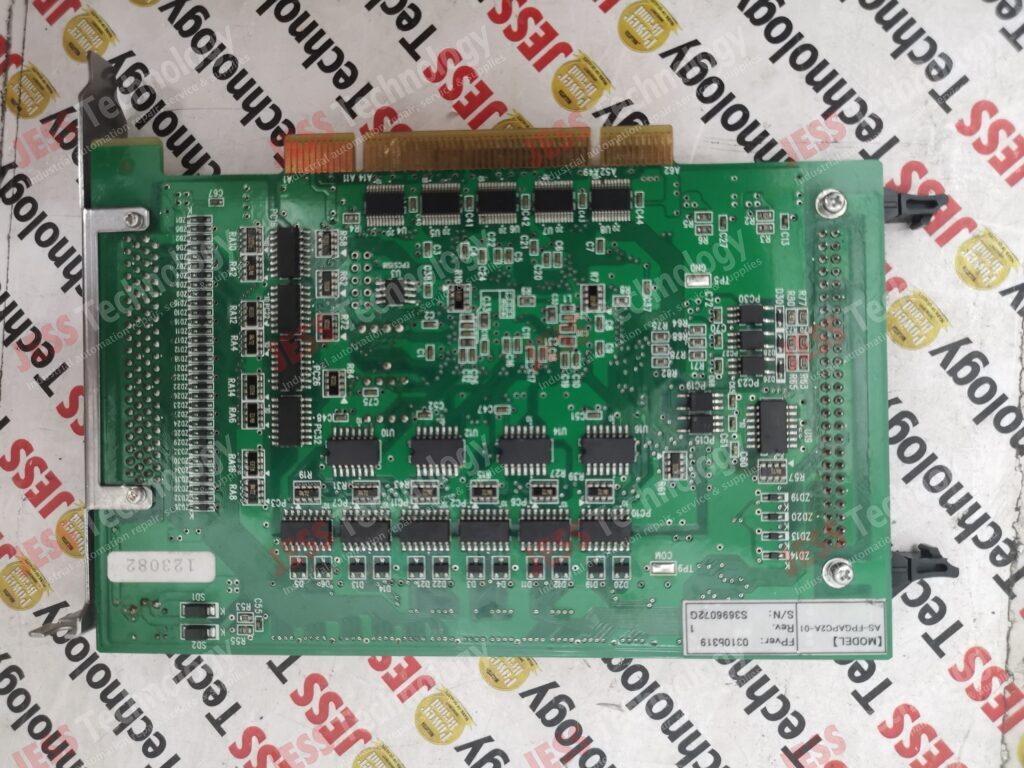 Image #4 of Repair - AS-FPGAPC2A-01 Communication board S3696072G in Malaysia, Singapore, Thailand, Indonesia