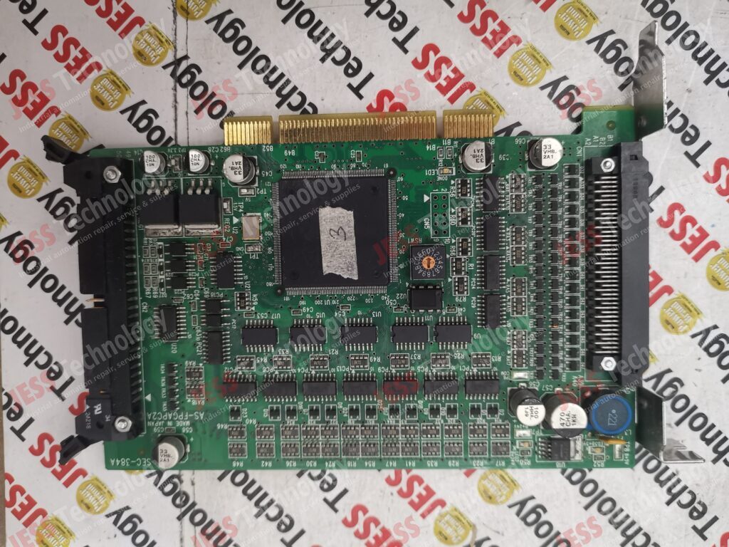 Image #3 of Repair - AS-FPGAPC2A-01 Communication board S3696071G in Malaysia, Singapore, Thailand, Indonesia