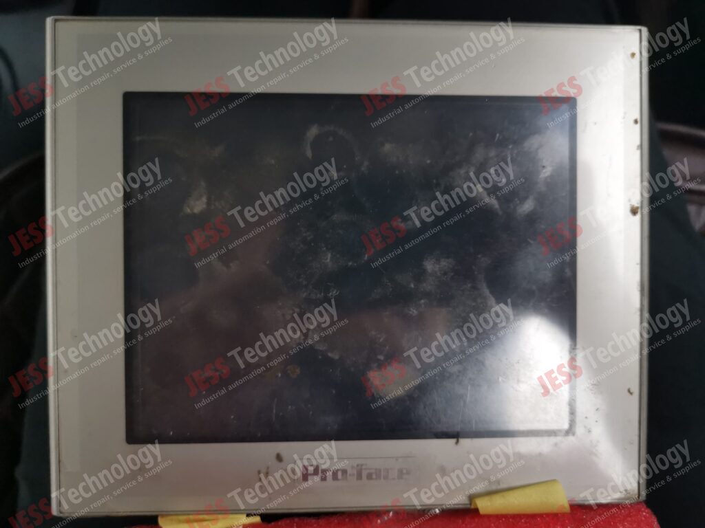 Image #4 of Repair PRO-FACE 3280007-01 Touch screen 102234B005132 in Malaysia, Singapore, Thailand, Indonesia