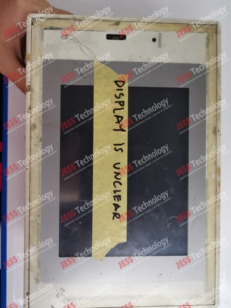 Image #4 of Repair YAMATAKE EST0240Z05WBX00 H02 S16 Touch screen 08003 0316 in Malaysia, Singapore, Thailand, Indonesia