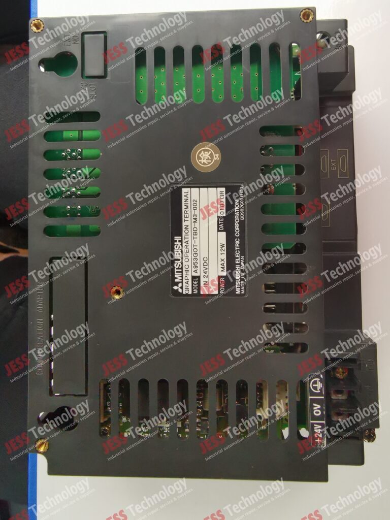 Image #4 of Repair MITSUBISHI A953GOT-TBD M3-002 Touch screen BD992C091H03 in Malaysia, Singapore, Thailand, Indonesia