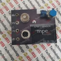 Repair MICRO PERFORATION ENGINEERING APM-2 APM sensor 06/02 in Malaysia, Singapore, Thailand, Indonesia