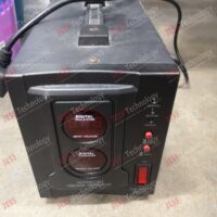 Repair RIGHT POWER TECHNOLOGY TDR1000-NE Automatic voltage regulator 201602RP-10022 in Malaysia, Singapore, Thailand, Indonesia