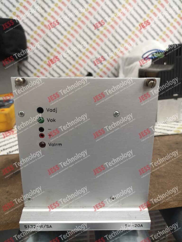 Image #4 of Repair POWER CONTROL SYSTEMS S122-R/SA Power control system 0568 in Malaysia, Singapore, Thailand, Indonesia