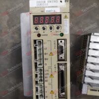 Repair YASKAWA SGDM-04ADAY360 Yaskawa servo pack D0045B594520059 in Malaysia, Singapore, Thailand, Indonesia