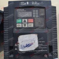 Repair HITACHI WJ200-022LF Hitachi inverter 2.2kw 07A T12352 in Malaysia, Singapore, Thailand, Indonesia