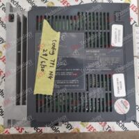 Repair MITSUBISHI MR-J3-40A Mitsubishi servo drive V04N30024 in Malaysia, Singapore, Thailand, Indonesia