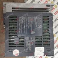 Repair MITSUBISHI MR-J3-40A Mitsubishi servo drive V05M33004 in Malaysia, Singapore, Thailand, Indonesia