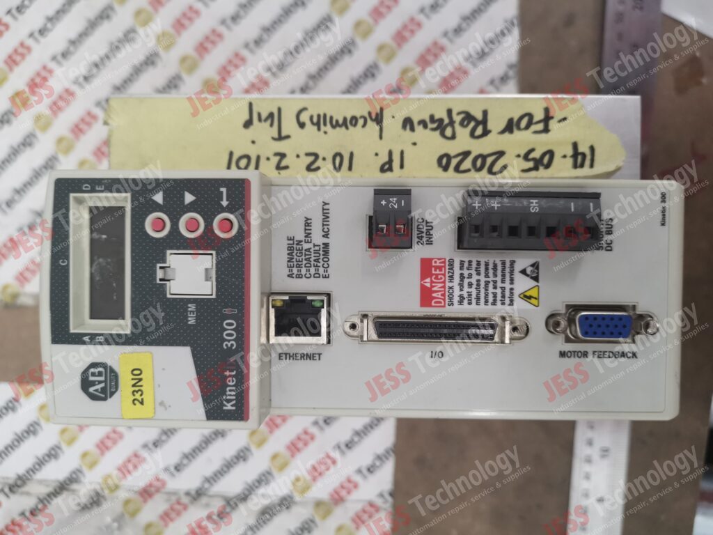 Image #3 of Repair AB quality 2097-v34pr5 AB kinetix 2097-V3RPR5321571407 in Malaysia, Singapore, Thailand, Indonesia