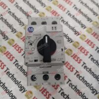 Repair ALLEN BRADLEY 140M-C2T-B63 Allen Bradley circuit breaker 25582877 in Malaysia, Singapore, Thailand, Indonesia
