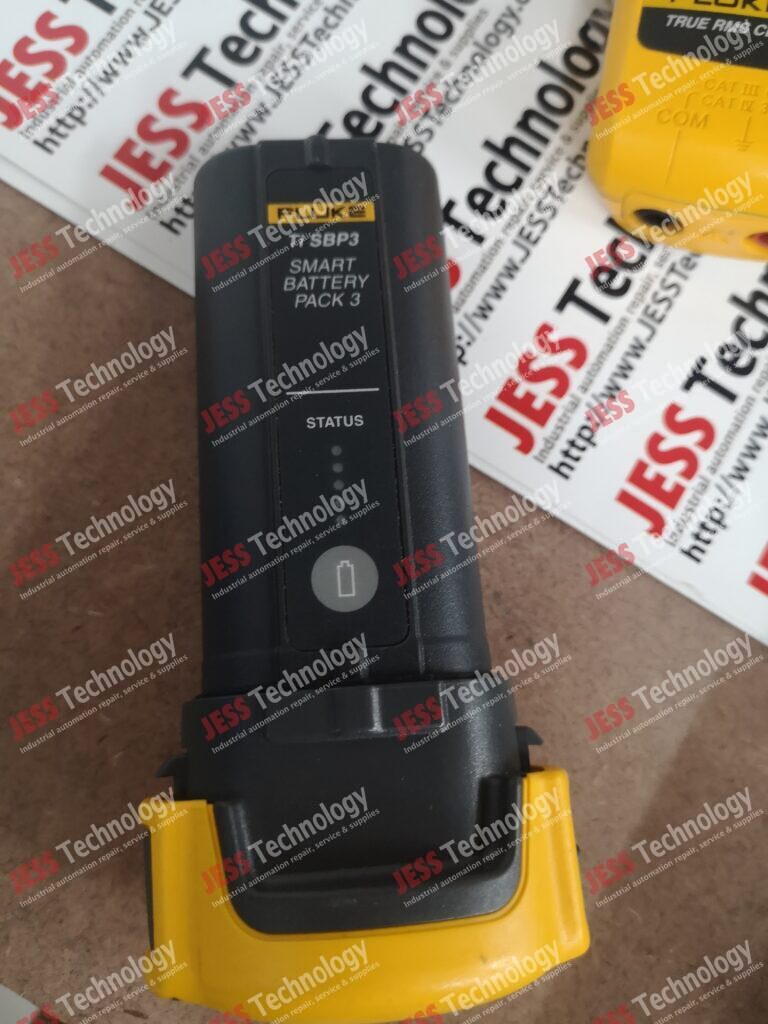 Image #3 of Repair FLUKE Ti SBP3 Fluke battery 1348T1 in Malaysia, Singapore, Thailand, Indonesia