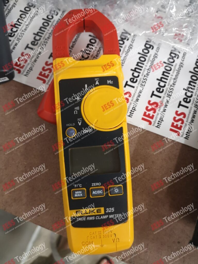 Image #3 of Repair FLUKE 325 Clamp meter - in Malaysia, Singapore, Thailand, Indonesia