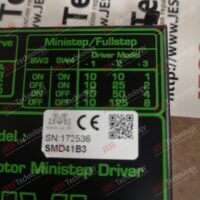 Repair JVL INDUSTRI ELEKTRONIK SMD41B3 Stepmotor ministep driver 172536 in Malaysia, Singapore, Thailand, Indonesia