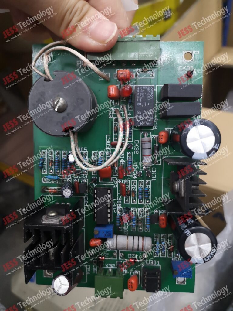 Image #4 of Repair - GTCYP 3 Pcb board - in Malaysia, Singapore, Thailand, Indonesia