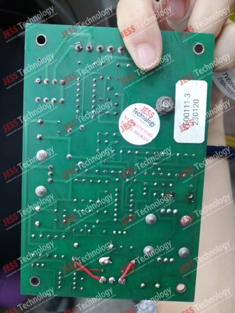 Image #3 of Repair - GTCYP 3 Pcb board - in Malaysia, Singapore, Thailand, Indonesia