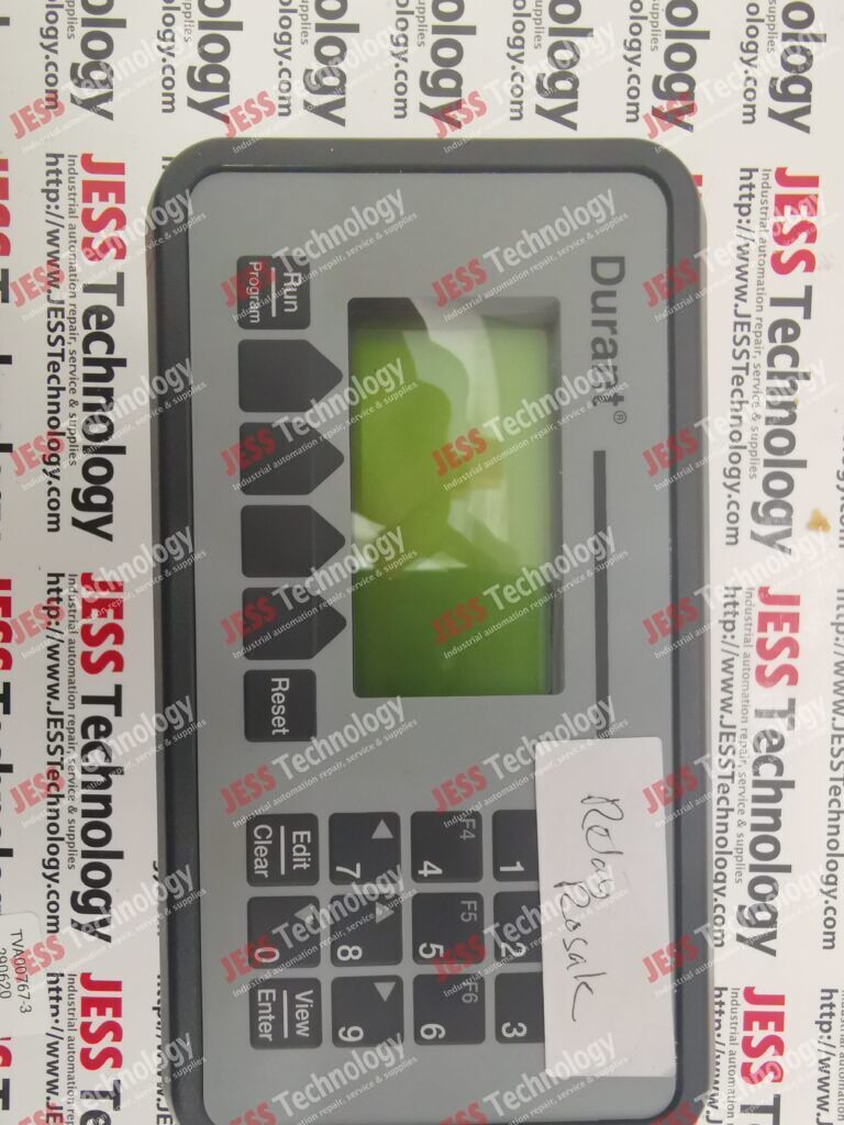 Image #4 of Repair DURANT 57551-400 Durant keypad - in Malaysia, Singapore, Thailand, Indonesia