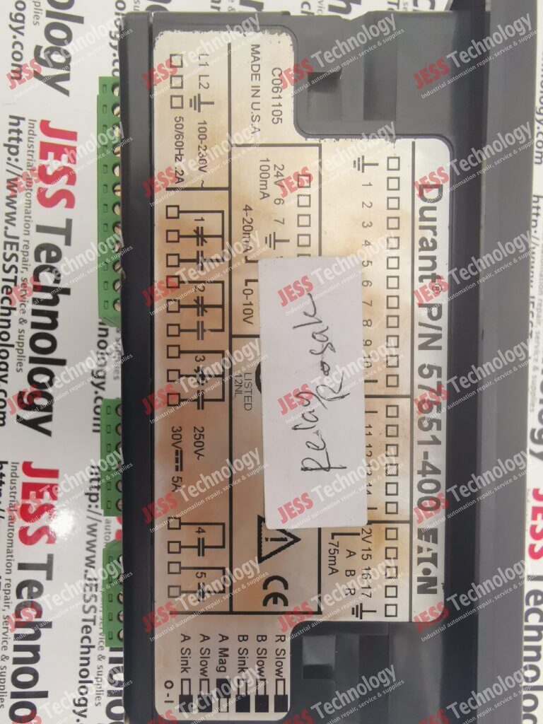Image #3 of Repair DURANT 57551-400 Durant keypad - in Malaysia, Singapore, Thailand, Indonesia