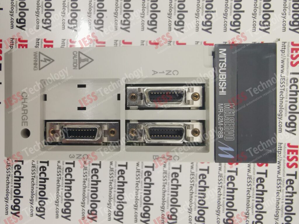 Image #4 of Repair MITSUBISHI MR-J2M-P8B Mitsubishi AC Servo D42R82078 in Malaysia, Singapore, Thailand, Indonesia