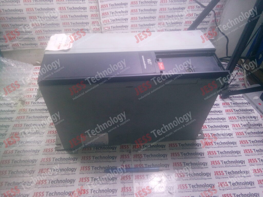 Image #2 of Repair DANFOSS 131F6641 DANFOSS INVERTER 15KW MODEL : 131F6641 SERIAL NO : 156408G363 156408G363 in Malaysia, Singapore, Thailand, Indonesia