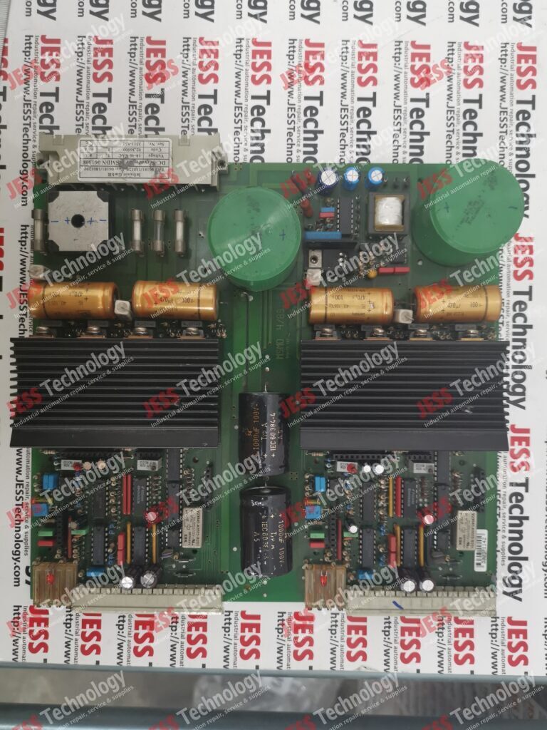 Image #3 of Repair INFRANOR GMBH MSMDN 060808 Slitter card 3311-832 in Malaysia, Singapore, Thailand, Indonesia