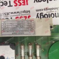 Repair INFRANOR GMBH MSMDN 060808 Slitter card 3311-832 in Malaysia, Singapore, Thailand, Indonesia