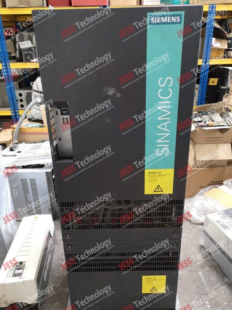 Image #4 of Repair SIEMENS 6SL3310-1CE35-2AA0 Siemens Sinamics inverter 280kw ZYJ72668900004 in Malaysia, Singapore, Thailand, Indonesia