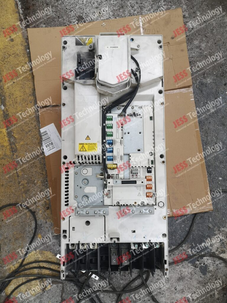 Image #3 of Repair ABB ACS580-01-246A-4 ABB inverter 132 kw 3191205528 in Malaysia, Singapore, Thailand, Indonesia