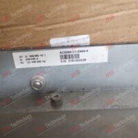 Repair ABB ACS580-01-246A-4 ABB inverter 132 kw 3191205528 in Malaysia, Singapore, Thailand, Indonesia