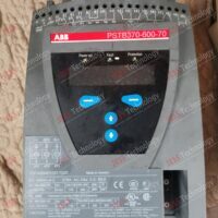 Repair ABB PSTB370-600-70 ABB Softstarter 1SFA894015R7000 in Malaysia, Singapore, Thailand, Indonesia