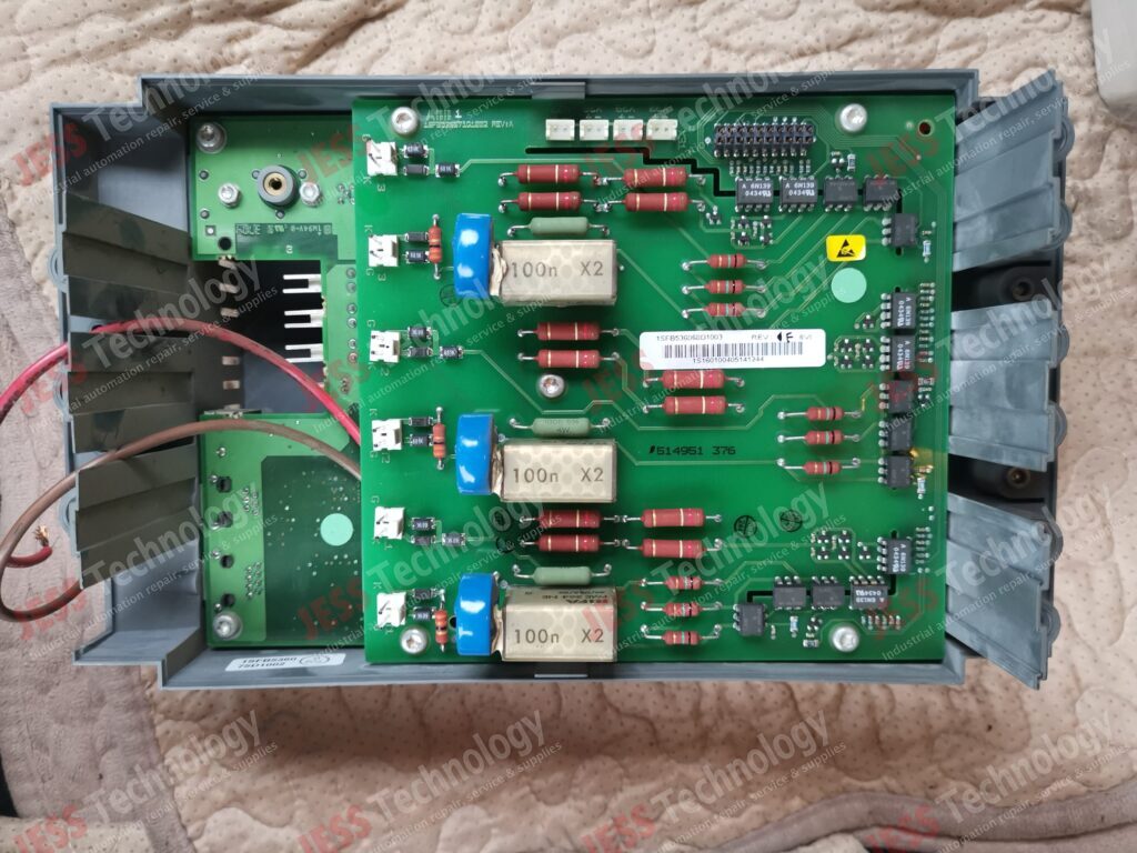 Image #3 of Repair ABB PSTB370-600-70 ABB Softstarter 1SFA894015R7000 in Malaysia, Singapore, Thailand, Indonesia