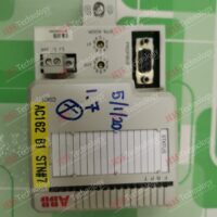 Repair ABB 3BSE022366R1 Interface Module CI801 SC10082680 in Malaysia, Singapore, Thailand, Indonesia