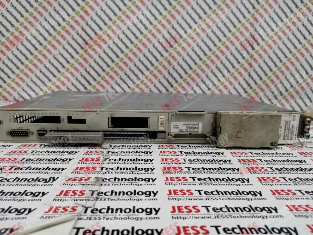 Image #4 of Repair WINDER 6SN1123-1AA00-0CA0 Simodrive Siemen T-J02024457 in Malaysia, Singapore, Thailand, Indonesia