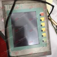 Repair SIEMENS 6AV6647-0AD11-3AX0 SIEMENS SIMATIC PANEL ZVX6YUB000646 in Malaysia, Singapore, Thailand, Indonesia