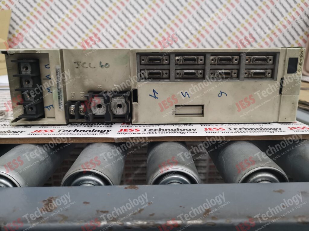 Image #4 of Repair MITSUBISHI MDS-A-SP-110 Mitsubishi drives J4AN4G32737 in Malaysia, Singapore, Thailand, Indonesia