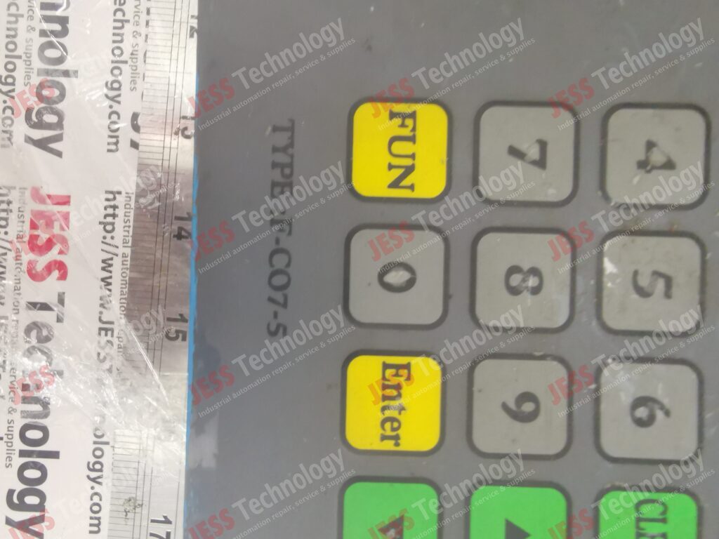 Image #3 of Repair - F-CO7-5 F-CO7-5 display - in Malaysia, Singapore, Thailand, Indonesia