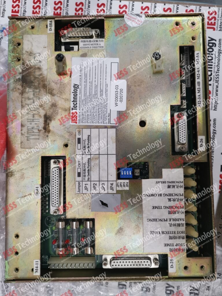 Image #4 of Repair SCALAR F-C07-5 F-CO7-5 Display - in Malaysia, Singapore, Thailand, Indonesia