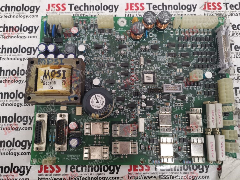 Image #4 of Repair GEPRUFT - PCB Board - in Malaysia, Singapore, Thailand, Indonesia