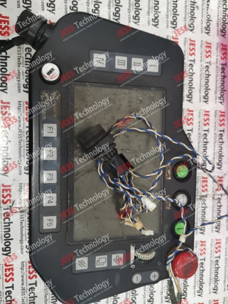 Image #4 of Repair - - Control panel - in Malaysia, Singapore, Thailand, Indonesia